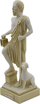 古代ギリシャ展の彫刻 ミニチュアモデル 大英博物館 古代ギリシャ展 公式カプセルフィギュア「古代